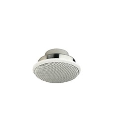 Audix M70W Flush Mount High Output Ceiling Microphone (White)