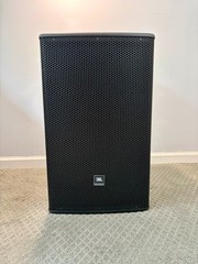 JBL AC599        15″ 2-way full-range system