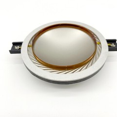 Aftermarket Diaphragm for FBT PROMaxX 114A, FBT Hi Maxx 60 A Tweeter Driver 8Ω