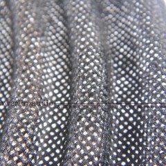 10pcs/lot 157mm 76.5mm Black Speaker Spider Fit for JBL 10inch 052 Parts Repair