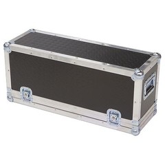 Diamond Plate Light Duty 1/4″ ATA Case for MACKIE 808S 808 S 808M 808 M Mixer