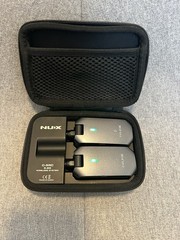 NUX C-5RC 5.8GHz Wireless Guitar System With Charging Case