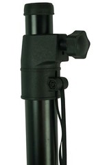 Rockville M20 Threaded Subwoofer to Speaker Pole Mount For Mackie DRM18S-P
