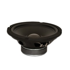 2 Goldwood Sound GW-8024 Rubber Surround 8″ Woofers 190W each 4ohm Speakers