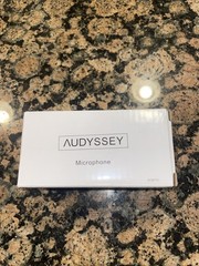 Audyssey Calibration Microphone for Denon Onkyo Marantz Receiver Silver ACM1H