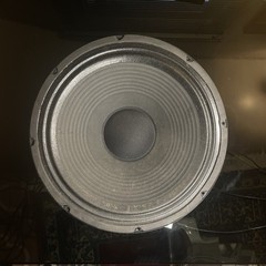 B-52 LG-1208A Replacement Speaker 8Ohms 100 Watts 12”