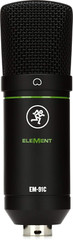 EM-91C Large-Diaphragm Condenser Microphone