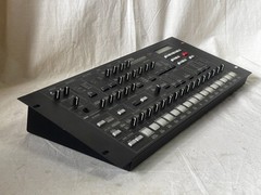 Korg MS2000BR Analog Modeling Synthesizer/Vocoder Rackmount Module MS2000B