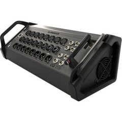 Allen & Heath CQ-20B Digital Mixer w/ Wi-Fi and Bluetooth Connectivity 20in/8out