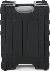 Gator 6U, 13″ Deep Molded Audio Rack