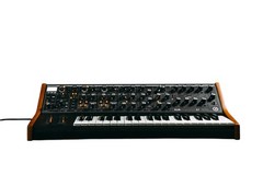 MOOG Subsequent 37