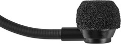 Shure SM39 Headset Microphone Vocal Performance Cardioid Headworn Windscreen OEM