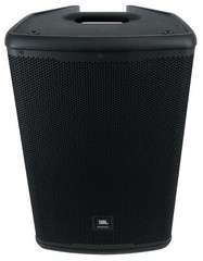 JBL EON715 15″ 1300w Powered Active DJ PA Speaker w/Bluetooth/DSP/Built in Mixer