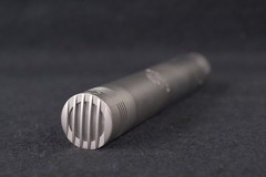 SCHOEPS CMC6-U Microphone W/ Mk4 Capsule In Excellent Working