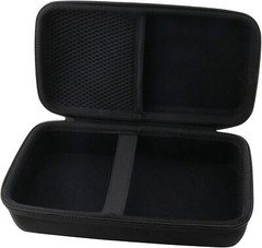 WERJIA Large Focusrite Scarlett 2i2 3rd Gen Audio Interface Dedicated Case Only