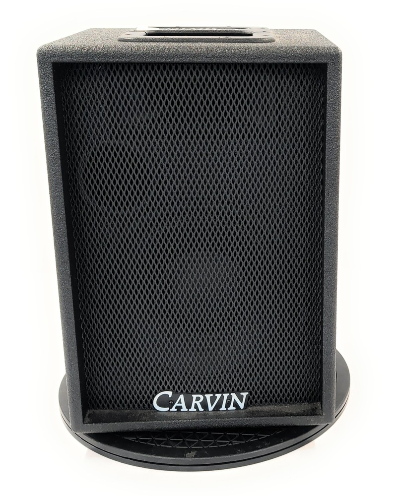 Carvin StageMate S400 100w Battery Powered Portable Sound System