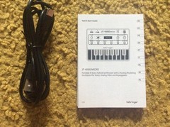 Behringer JT 4000 Micro, open box