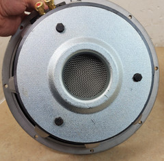 Peavey 1208-8 SPS SF BW Black Widow Replacement PA Speaker Driver