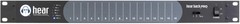 Hear Technologies Hear Back PRO Four Pack – Analog Input