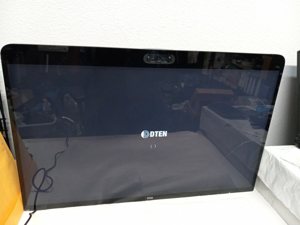 DTEN ME 27″ Interactive All-in-one Desktop Zoom Room 