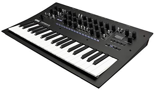 KORG MINILOGUE-XD Polyphonic Analog Synthesizer with Digital Multi-Engine NEW