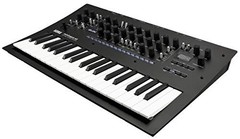 KORG MINILOGUE-XD Polyphonic Analog Synthesizer with Digital Multi-Engine NEW