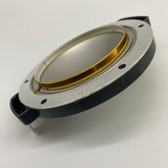 Aft Diaphragm For 18 Sound Eighteen Sound HD2000 / HD2020 Compression Driver 8Ω