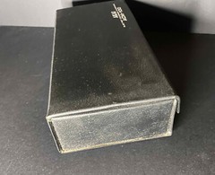 Akai Electret Condenser Microphone ACM-100 Skinny w/ Case