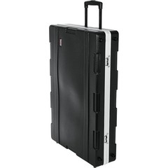 Gator G-MIX ATA Rolling Mixer or Equipment Case 36 x 24 in.