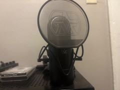 Aston Microphones Element Condenser Microphone – 000-F8000-00010