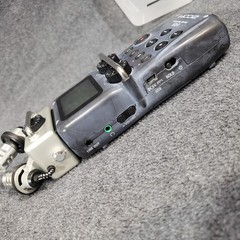 Zoom H5 Handy Recorder Portable Digital Audio Multi-Track XYH-5 Mic Capsule