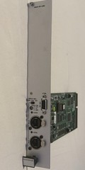 Soundcraft Vi Stagebox CAT5 MADI HD Link Card