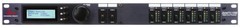 DBX ZonePRO 1260 12 Input x 6 Output Commercial Digital Zone Processor