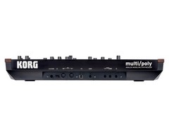 Korg Multi/Poly 37-Key Virtual Analog Synthesizer
