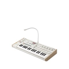 Korg microKORG S Synthesizer and Vocoder with Built-in Speakers