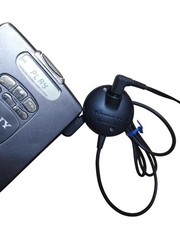 DIY Remote Control for Sony Walkman WM-EX1 EX2 FX1 FX2 EX811 FX811 Compatible