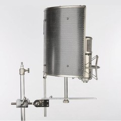 sE Electronics Portable Acoustic Treatment Filter PRO, Black (RF-PRO)