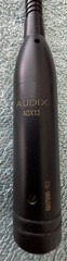 Audix ADX12 Gooseneck Condenser Microphone