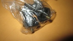 Circa KLH Model 970A Bookshelf Speakers, Open-Box, never installed Excellent!