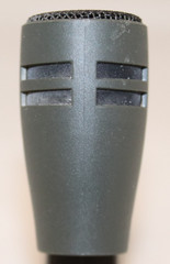 Sennheiser e604 Dynamic Instrument Microphone (4)