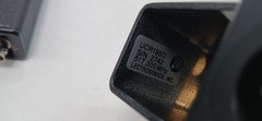 Lectrosonics UCR195D UHF Wireless Microphone Receiver Block 20 And 21