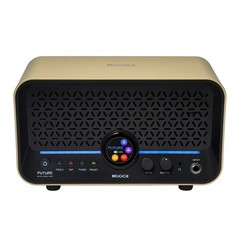 MOOER Professional 15W Smart Guitar Amplifier AMP 69 Effects Loop Drum Machine