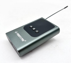 Phenyx Pro Single Digital UHF Series Wireless Microphone System Model: PDP-1-1B