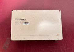 Telex RTS TW5W 2 way intercom system 1×5 Splitter(c)