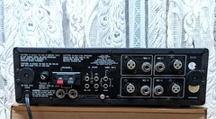 REALISTIC MPA-90 PUBLIC ADDRESS AMPLIFIER 100 WATTS 32-2024 PARTS OR REPAIR ONLY