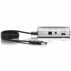 BEHRINGER U-CONTROL UCA202 NEW from Japan