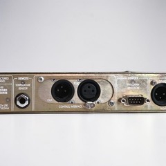 BSS TCS-804 Digital Delay / Time Corrector – Rack Unit – 120/240V – TESTED