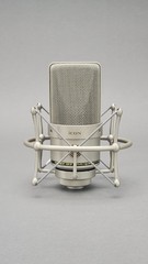 iCON Pro Audio Space 103 Large-Diaphragm Cardioid Condenser Microphone