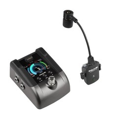 NuX B-6 Pro – 2.4GHz Wireless System for Brass and Woodwind Instruments