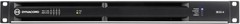 Dynacord IX30:4 600-watt 4-channel 70V Power Amplifier